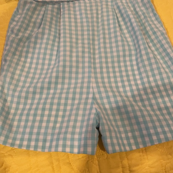 VIVE LA FETE’ BABY’S OUTFIT - Picture 4 of 8